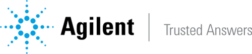 Logo Agilent Technologies Inc.