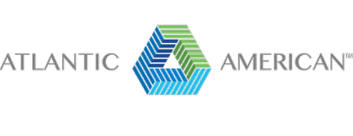 Logo Atlantic American Corporation