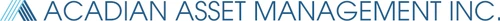 Logo Acadian Asset Management Inc.