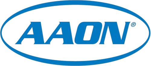 Logo AAON Inc.