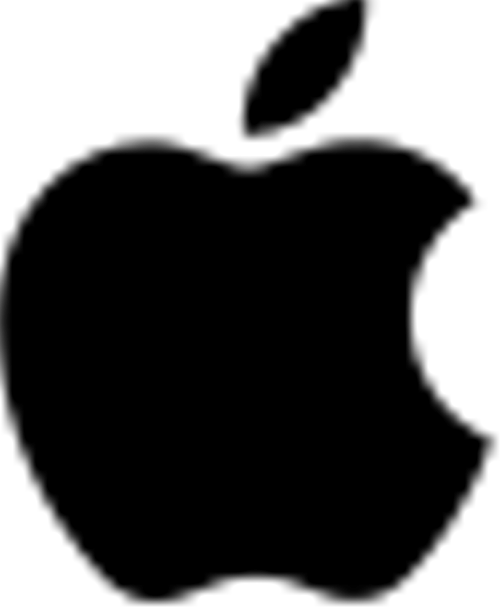 Logo Apple Inc.