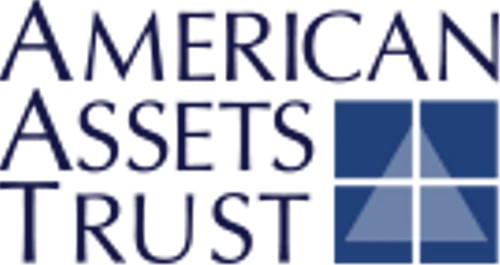 Logo American Assets Trust Inc.