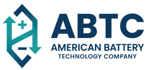 Logo American Battery Technology Company