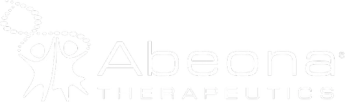 Logo Abeona Therapeutics Inc.