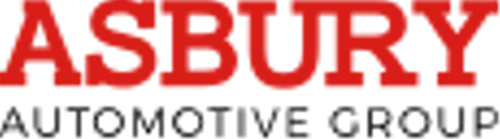 Logo Asbury Automotive Group Inc