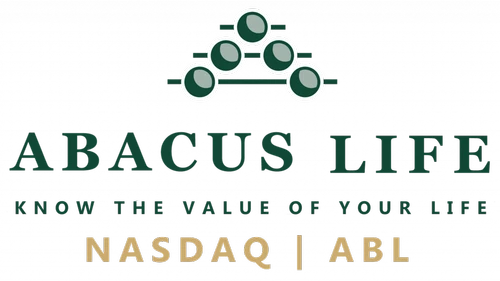 Logo Abacus Life Inc.
