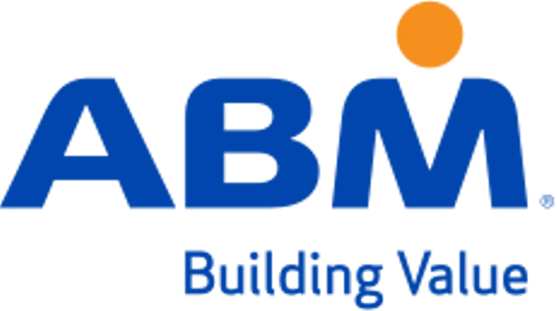 Logo ABM Industries Incorporated