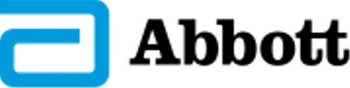 Logo Abbott Laboratories