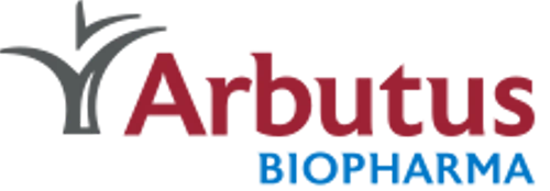 Logo Arbutus Biopharma Corporation