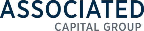 Logo Associated Capital Group Inc.