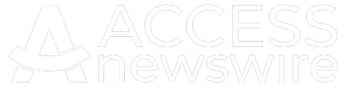 Logo ACCESS Newswire Inc.