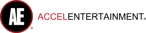 Logo Accel Entertainment Inc. 