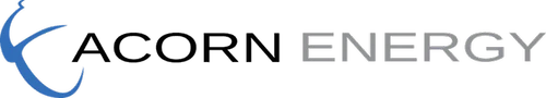 Logo Acorn Energy Inc.