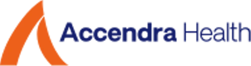 Logo Accendra Health Inc.