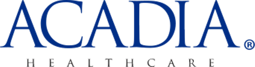 Logo Acadia Healthcare Company Inc.