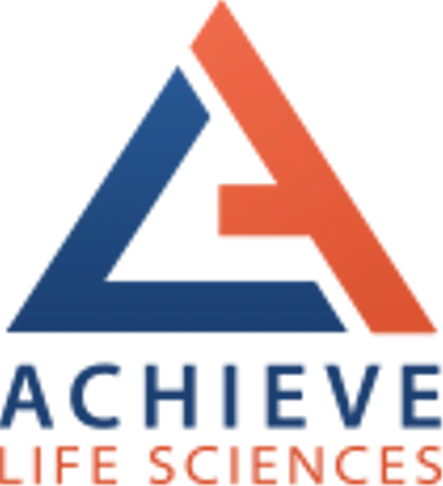 Logo Achieve Life Sciences Inc.