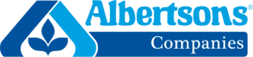 Logo Albertsons Companies Inc.
