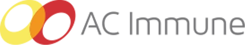 Logo AC Immune SA