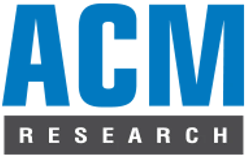 Logo ACM Research Inc.