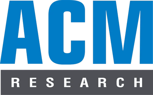 ACMR logo