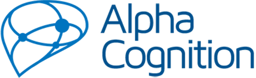 Logo Alpha Cognition Inc. Common Stock