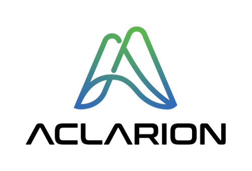 Logo Aclarion Inc.