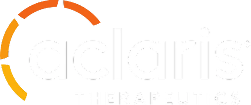 Logo Aclaris Therapeutics Inc.