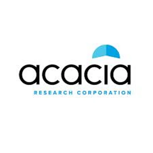 Logo Acacia Research Corporation (Acacia Tech)