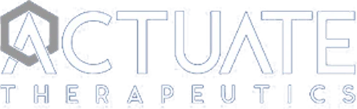 Logo ACTUATE THERAPEUTICS INC