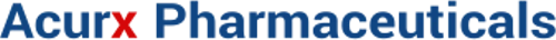 Logo Acurx Pharmaceuticals Inc.