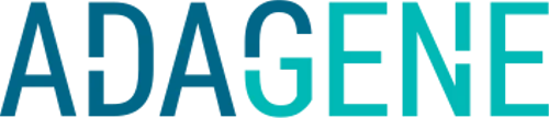 Logo Adagene Inc.