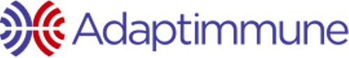 Logo Adaptimmune Therapeutics plc