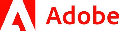 Logo Adobe Inc.