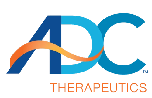 Logo ADC Therapeutics SA