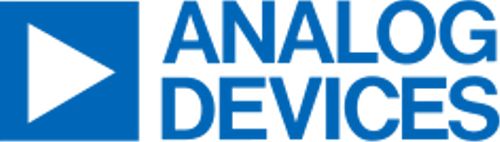 Logo Analog Devices Inc.