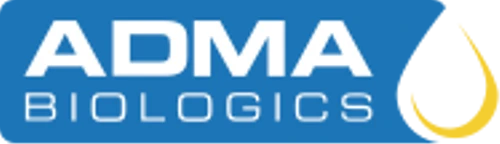Logo ADMA Biologics Inc