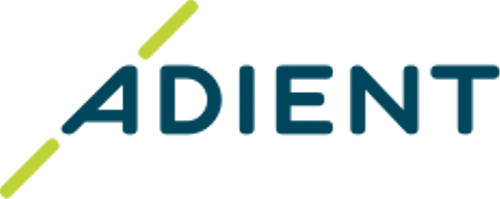 Logo Adient plc 