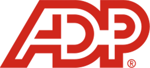 Logo Automatic Data Processing Inc.