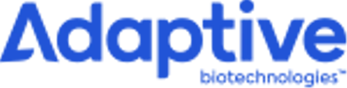 Logo Adaptive Biotechnologies Corporation