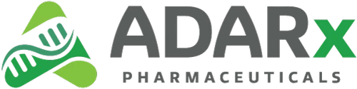 Logo ADARx Pharmaceuticals Inc. Common Stock