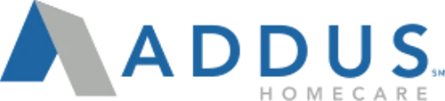 Logo Addus HomeCare Corporation