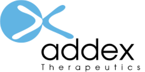 Logo Addex Therapeutics Ltd