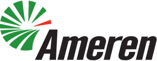 Logo Ameren Corporation