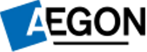 Logo Aegon Ltd. New York Registry Shares