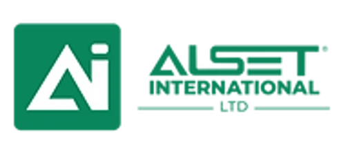 Logo Alset Inc. (TX)