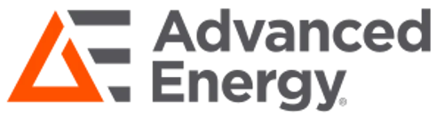 Logo Advanced Energy Industries Inc.