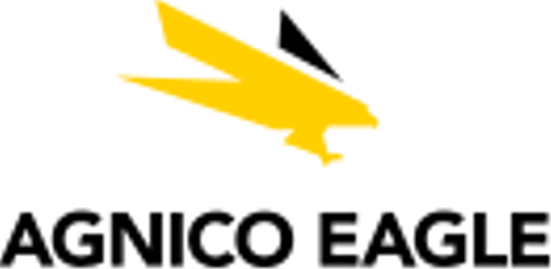 Logo Agnico Eagle Mines Limited