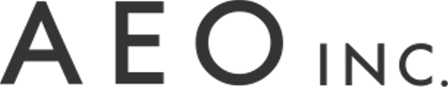 Logo American Eagle Outfitters Inc.