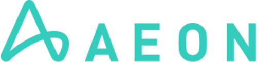 Logo AEON Biopharma Inc.