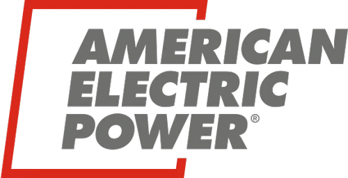 Logo American Electric Power Company Inc.